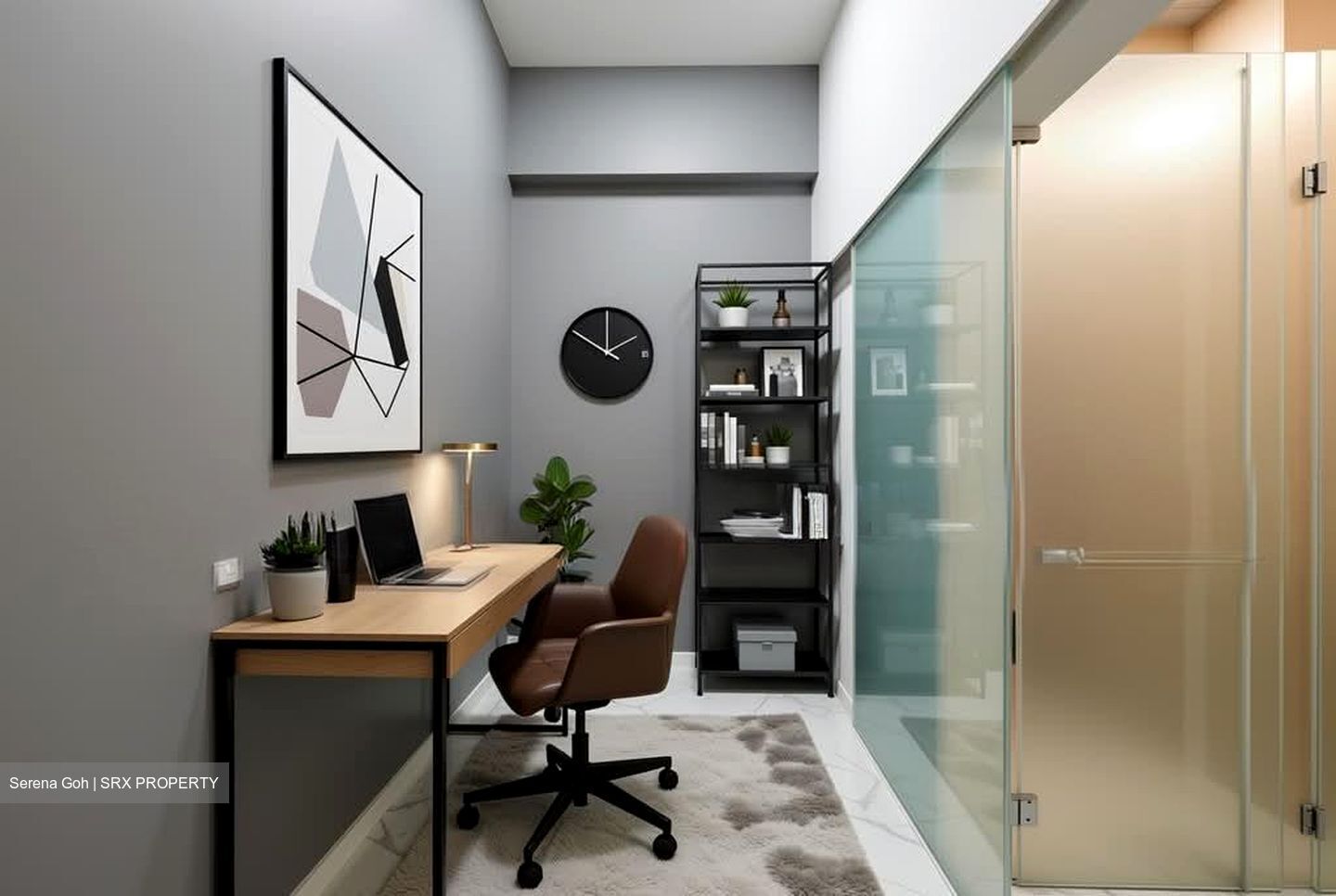 The Hillier (D23), Apartment #622088271
